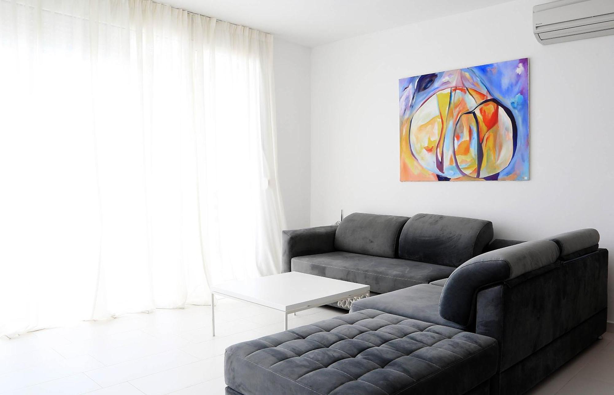 Bougainville Bay Apartments Sarande Exterior photo