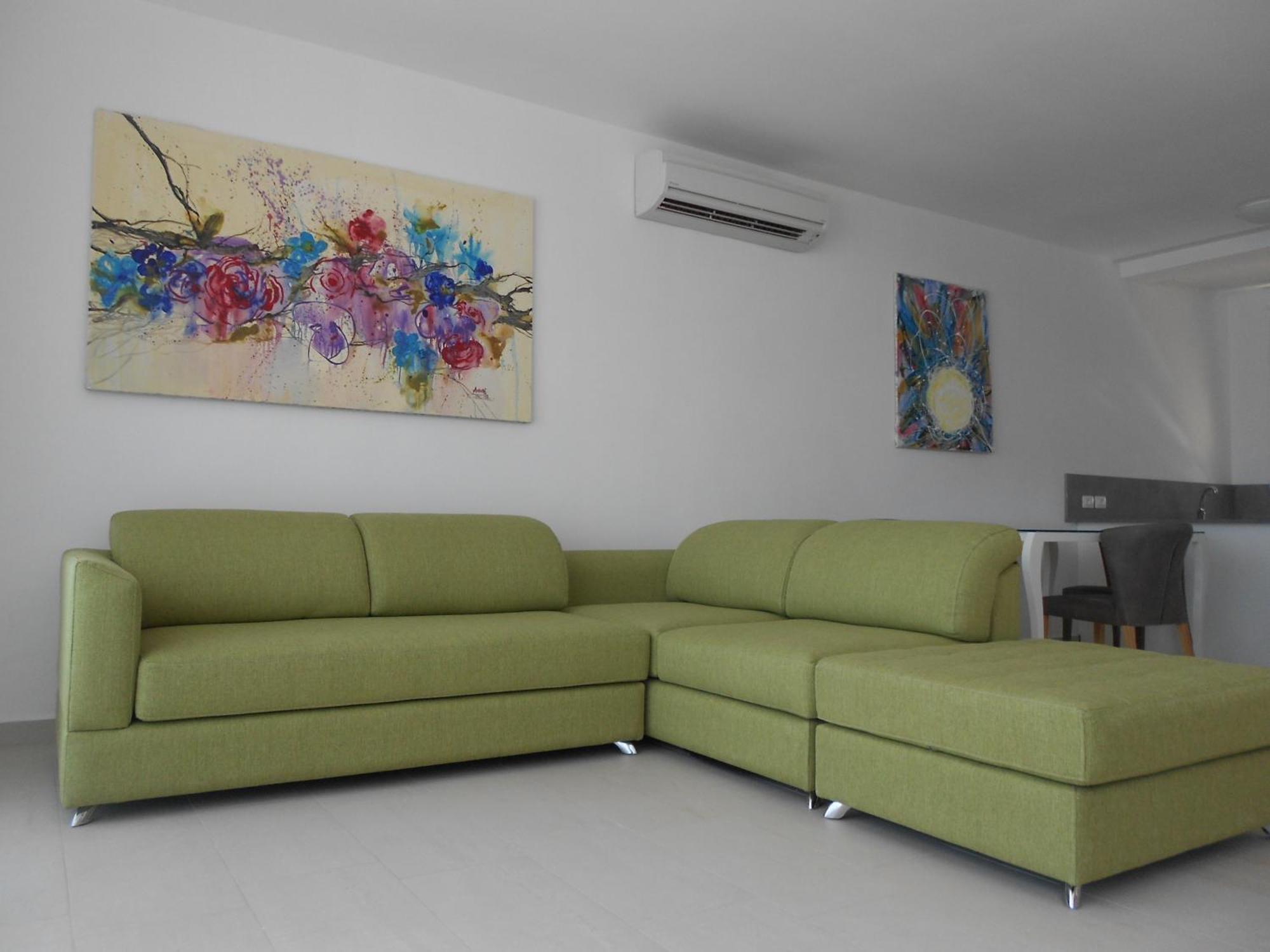 Bougainville Bay Apartments Sarande Room photo