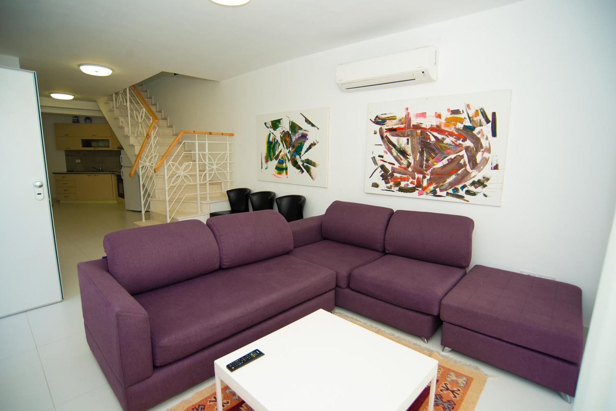 Bougainville Bay Apartments Sarande Room photo
